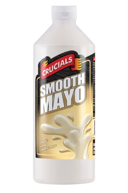 Plain Mayo (1L)