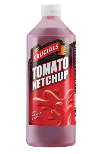 Ketchup (1L)