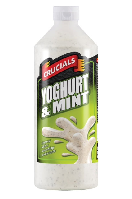 Mint Yogurt (1L)
