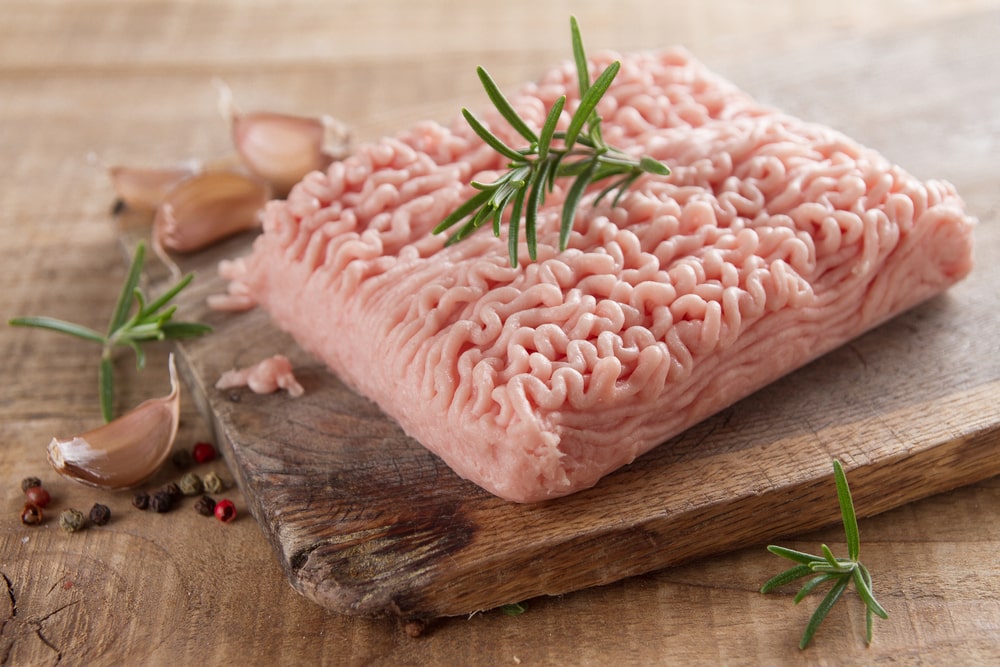 Chicken Mince (1Kg)