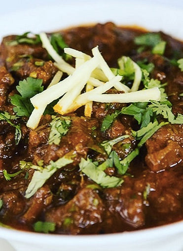 Lamb Karahi (320G)