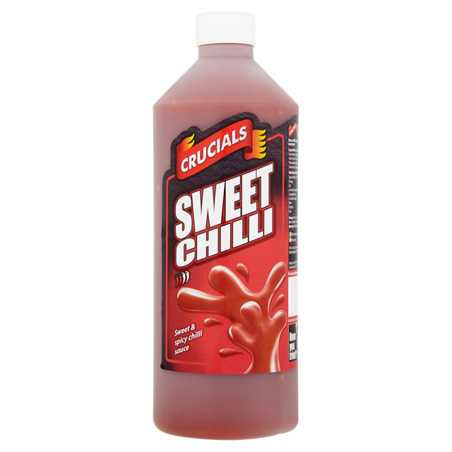 Sweet Chilli Sauce (1L)