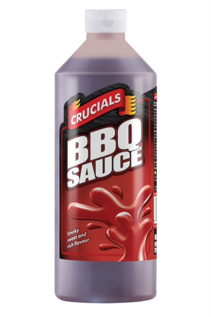 Bbq Sauce (1L)