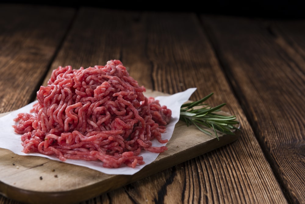 Premium Mince Beef (1Kg)